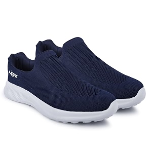 Lancer Mens Cruizer-1 Sneakers