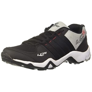 LANCER Mens Cuba-14 Walking Shoes