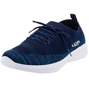 LANCER mens Dragon-03 Running Shoe
