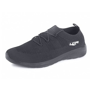 LANCER mens Dragon-03 Running Shoe