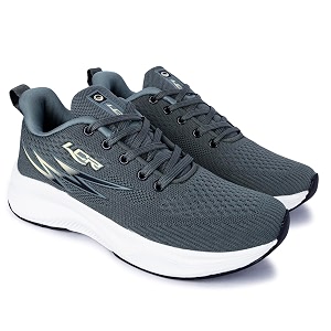 Lancer Mens Eagle-9 Running Shoes