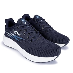 Lancer Mens Eagle-9 Running Shoes