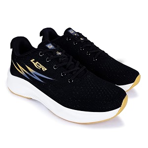 Lancer Mens Eagle-9 Running Shoes