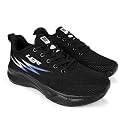 Lancer Mens Eagle-9 Running Shoes
