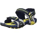 Lancer Mens Earth-301 Men Sports Shoes Navy-L.Grey