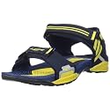 Lancer Mens Earth-309 Men Sports Shoes Navy