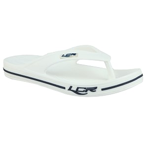 LANCER mens Flip-hero Flip-Flops Slippers