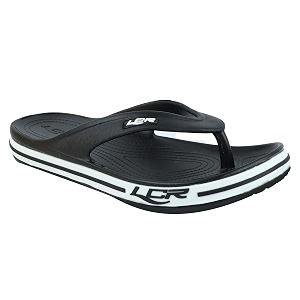 LANCER mens Flip-hero Flip-Flops Slippers