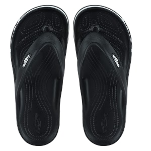 LANCER mens Flip-hero Flip-Flops Slippers