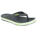 LANCER mens Flip-hero Flip-Flops amp Slippers
