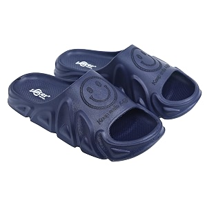 LANCER mens Fnky-boyz-1 Slipper