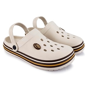 Lancer Mens Foam-Class Crocs