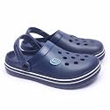 Lancer Mens Foam-Class Crocs