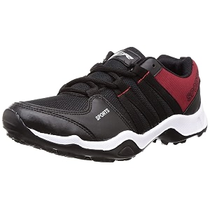 Lancer Mens Hector-901 Running Shoe