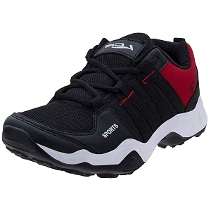 Lancer Mens Hector-901 Running Shoe