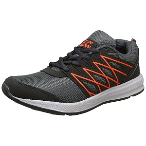 LANCER Mens Hydra Running Shoes