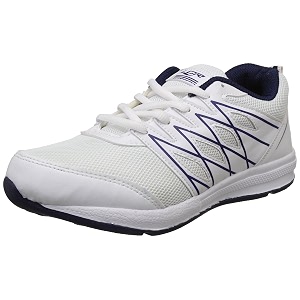 LANCER Mens Hydra Running Shoes