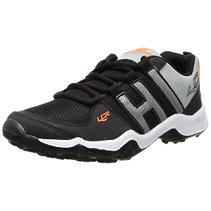 Lancer Mens Indus-215 Running Shoe