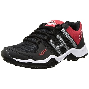 Lancer Mens Indus-215 Running Shoe
