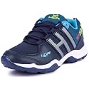 Lancer Mens Indus-215 Running Shoe