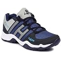 Lancer Mens Indus-215 Running Shoe