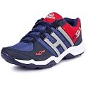Lancer Mens Indus-215 Running Shoe