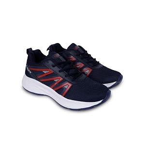 Lancer Mens Level-7 Running Shoe