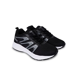 Lancer Mens Level-7 Running Shoe