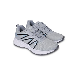 Lancer Mens Level-7 Running Shoe