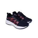 Lancer Mens Level-7 Running Shoe