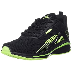 LANCER Mens Rambo-136 Men Sports Shoes Navy
