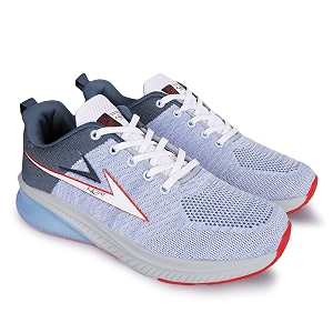 Lancer Mens Rambo-180 Running Shoes
