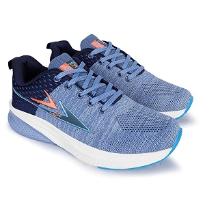 Lancer Mens Rambo-180 Running Shoes