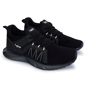 Lancer Mens RAMBO-195 Running Shoe
