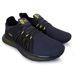 Lancer Mens RAMBO-195 Running Shoe