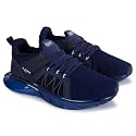 Lancer Mens RAMBO-195 Running Shoe