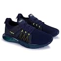 Lancer Mens RAMBO-195 Running Shoe