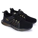 Lancer Mens RAMBO-195 Running Shoe