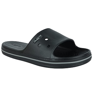 LANCER mens Slip-class Flip-Flops Slippers