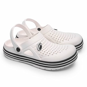 lancer mens soft-class crocs