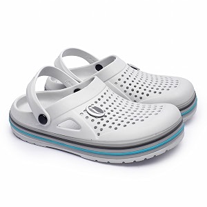 lancer mens soft-class crocs