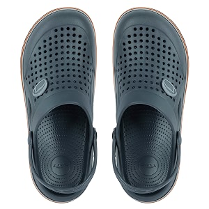 lancer mens soft-class crocs