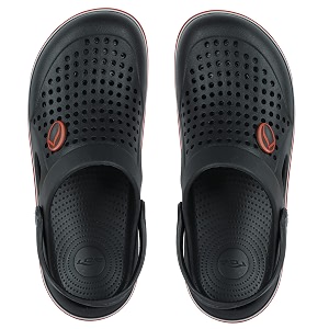lancer mens soft-class crocs