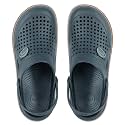 Lancer Mens Soft-Class Crocs