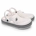 Lancer Mens Soft-Class Crocs