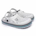 Lancer Mens Soft-Class Crocs
