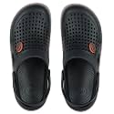 Lancer Mens Soft-Class Crocs