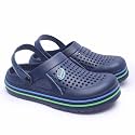 Lancer Mens Soft-Class Crocs