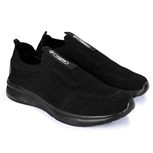 Lancer Mens Wonder-14 Sneakers