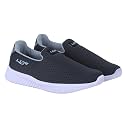 Lancer Mens Wonder-3nbl-lgr Running Shoes